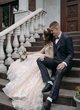 Hochzeitsfotograf Ekaterina Biryukova. Foto vom 05.06.2024