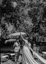 婚礼摄影师David Anzoleaga. 30.05.2024的图片