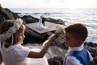 Fotografo di matrimoni Marzia Bandoni. Foto del 07.08.2024