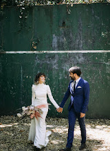 婚礼摄影师Marek Sybal. 20.04.2023的图片