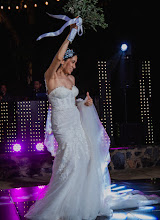 Wedding photographer Gabriela Garcia. Photo of 25.05.2024