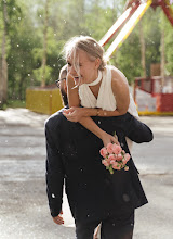 Fotograful de nuntă Kseniya Shekk. Fotografie la: 08.06.2024