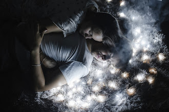 Düğün fotoğrafçısı Temerlan Zhunusov. Fotoğraf 26.12.2019 tarihinde