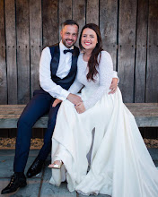 Bröllopsfotografer Sarah Toomey. Foto av 02.07.2019
