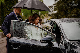 Huwelijksfotograaf Neringa Keraitienė. Foto van 02.06.2025