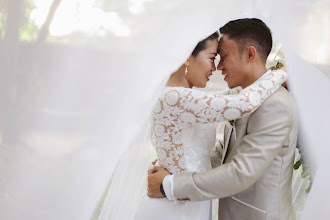 婚禮攝影師Earl Ryan. 08.06.2023的照片