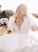 Wedding photographer Nikita Tomilov. Photo of 02.12.2021