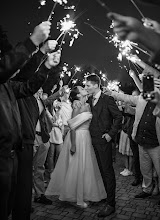 Nhiếp ảnh gia ảnh cưới Katia Volkodav. Ảnh trong ngày 12.06.2024
