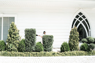婚姻写真家 Vahid Narooee. 18.09.2025 の写真