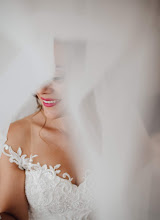 Fotógrafo de bodas Andreea Vasilache. Foto del 09.09.2019