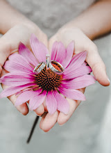 Fotografo di matrimoni Evelina Galinis. Foto del 06.03.2019