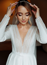 Wedding photographer Yuriy Blyashinec. Photo of 18.12.2020