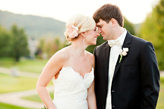 Fotografo di matrimoni Rachel Moore. Foto del 08.09.2019