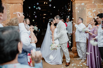 Wedding photographer Johan Rey. Photo of 22.06.2025
