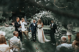 Svatební fotograf Andrey Andreev. Fotografie z 18.05.2023