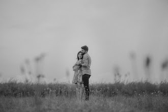 Photographe de mariage Anand Mohan. Photo du 24.06.2022