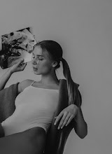 婚禮攝影師Elizaveta Kochanova. 26.03.2023的照片