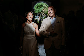 Wedding photographer Patricia Riba. Photo of 30.08.2025