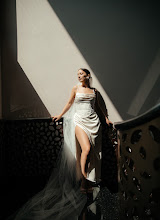 Svadobný fotograf Ekaterina Erokhina. Fotografia z 10.08.2025