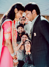 婚礼摄影师Kunal Soni. 09.12.2020的图片