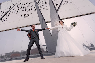 婚禮攝影師Sergey Stokopenov. 02.05.2024的照片