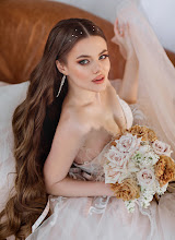 Huwelijksfotograaf Mariya Yakusheva. Foto van 31.05.2023