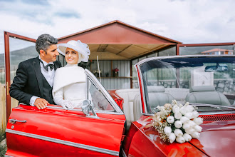 Wedding photographer Resul Soytürk. Photo of 11.02.2021