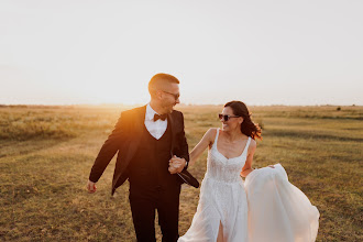 Wedding photographer Marko Ristic. Photo of 15.10.2024