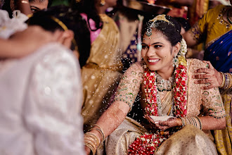 Wedding photographer Danny Marshal. Photo of 19.05.2025