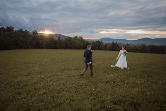 Photographe de mariage Vendula Tycarova. Photo du 02.02.2023