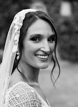 Huwelijksfotograaf Vera Fleisner. Foto van 30.07.2025