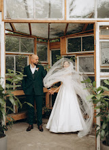 Nhiếp ảnh gia ảnh cưới Duc Tran. Ảnh trong ngày 18.10.2023