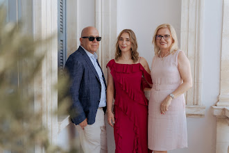 Wedding photographer Rai Sunshine. Photo of 28.07.2025