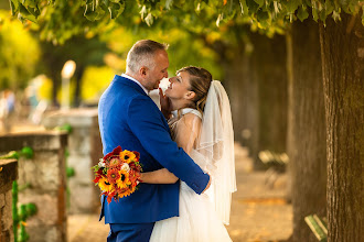 Photographe de mariage Marco Tosi. Photo du 06.02.2020