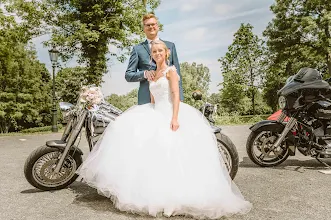 Fotograf ślubny Hochzeitsfotografie Larberg. Zdjęcie z 01.10.2019