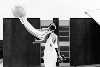 Wedding photographer Lutton Gant. Photo of 02.06.2019