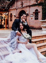 Fotografer pernikahan Johan Rey. Foto tanggal 19.05.2024