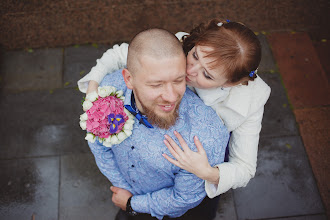 Jurufoto perkahwinan Aleksandr Fayruzov. Foto pada 11.07.2022