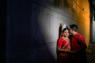 婚礼摄影师Jamilur Rahman Misbah. 07.05.2025的图片