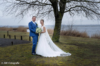 Huwelijksfotograaf Andre Roosenburg. Foto van 18.05.2023