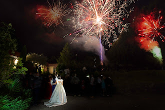 Wedding photographer Miguel Civantos. Photo of 18.02.2019