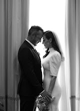 Fotografo di matrimoni Dimitris Tsoulfas. Foto del 15.04.2025