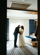 婚礼摄影师İlker Coşkun. 06.05.2025的图片