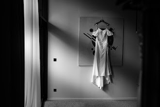 Wedding photographer Gaga Mindeli. Photo of 21.05.2025