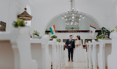 Vestuvių fotografas: Kovacs Levente. 28.05.2024 nuotrauka