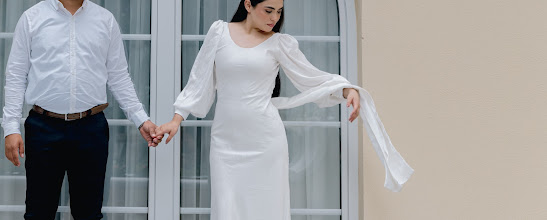 Wedding photographer Carlos Y Linn. Photo of 08.09.2025