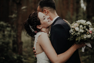 Photographe de mariage Lena Schwark Fuchsblick. Photo du 24.06.2020