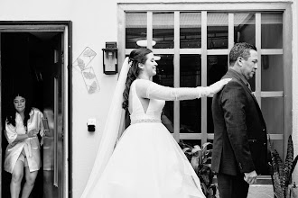 Fotógrafo de bodas Martin Diaz. Foto del 11.07.2025