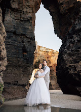 Wedding photographer Toño Seijas Montero. Photo of 07.05.2025