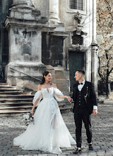 Wedding photographer Sergey Goncharuk. Photo of 05.01.2023